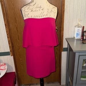 Amanda Uprichard New York Dress